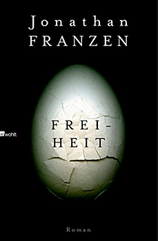 Buchcover: Freiheit