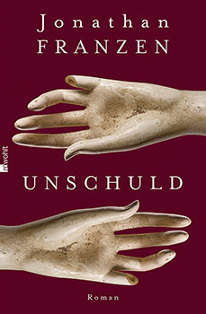 Buchcover: Unschuld