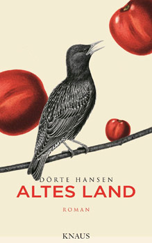 Buchcover: Dörte Hansen – Altes Land Buchcover: Dörte Hansen – Altes Land