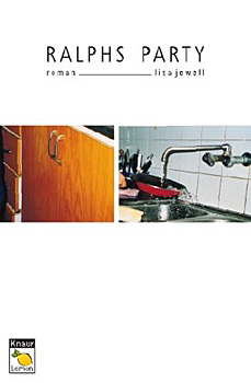 Buchcover: Lisa Jewell - Ralphs Party