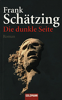 Taschenbuchcover: Die dunkle Seite Taschenbuchcover: Die dunkle Seite