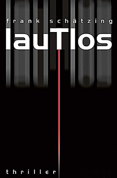 Taschenbuchcover: Lautlos