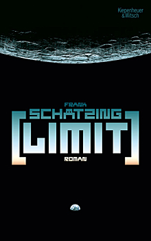 Buchcover: Limit