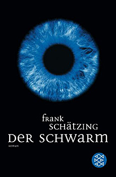 Taschenbuchcover: Der Schwarm