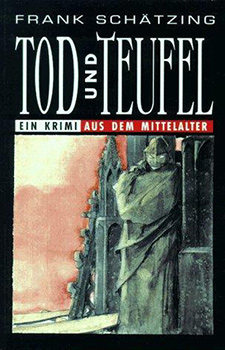 Taschenbuchcover: Tod und Teufel Taschenbuchcover: Tod und Teufel