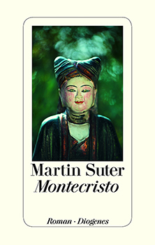 Buchcover: Montecristo Buchcover: Montecristo