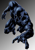 Black Panther