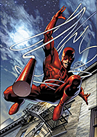 Daredevil