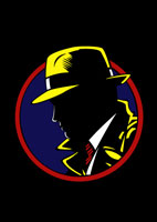 Dick Tracy