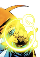 Doctor Strange