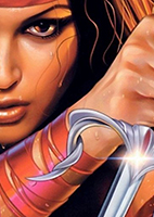 Elektra
