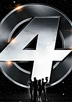 Fantastic Four