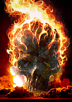 Ghost Rider