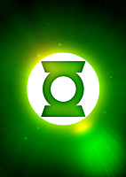 Green Lantern