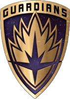 Abzeichen: Guardians