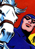 The Phantom