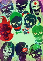 The Suicide Squad