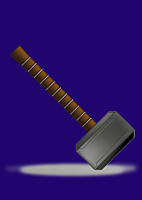 Thors Hammer