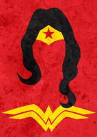 Wonder Woman