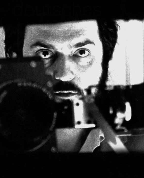 Stanley Kubrick