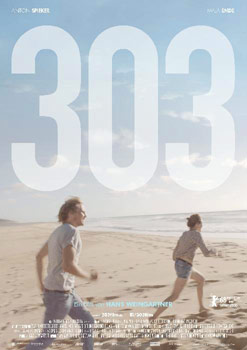 Plakatmotiv: 303 (2018) Plakatmotiv: 303 (2018)