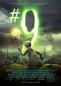 Kinoplakat: #9