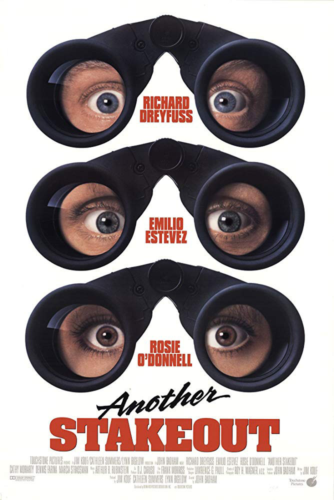 Plakatmotiv: Die Abservierer (1993)
