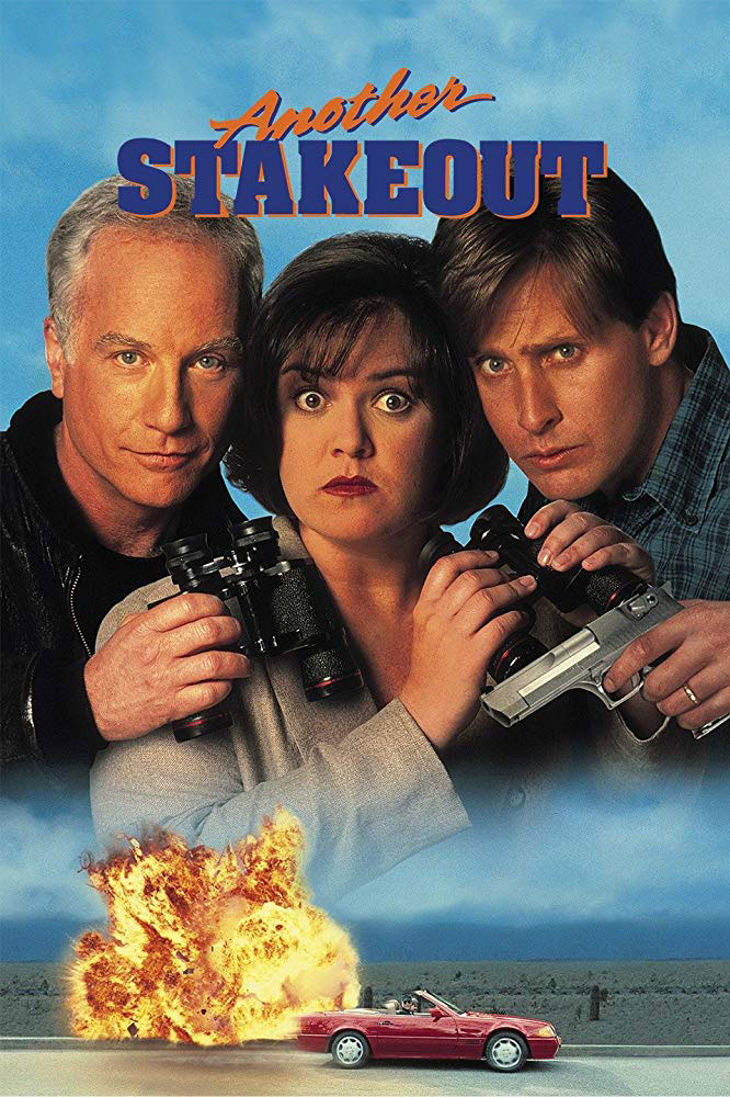 DVD-Cover: Die Abservierer (1993)