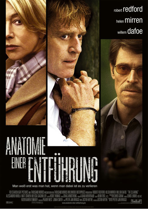 Plakatmotiv: Anatomie einer Entf&uuml;hrung (2004)