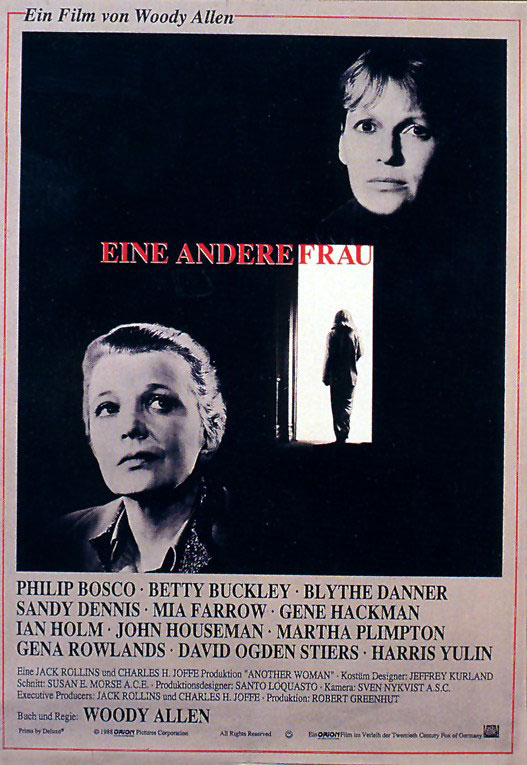 Plakatmotiv:Eoine andere Frau (1988) Plakatmotiv:Eoine andere Frau (1988)