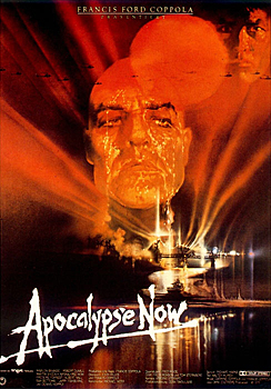 Plakatmotiv: Apocalypse Now (1979)