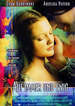 Kinoplakat: Auf immer und ewig