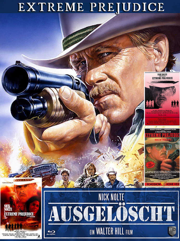 Plakatmotiv: Ausgel&ouml;scht (1987)