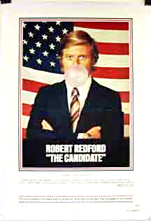 Plakatmotiv: Bill McKay &ndash; Der Kandidat