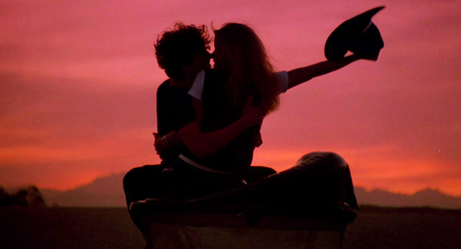 Szenenbild: Can't Buy Me Love (1987)