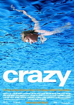 Kinoplakat: Crazy