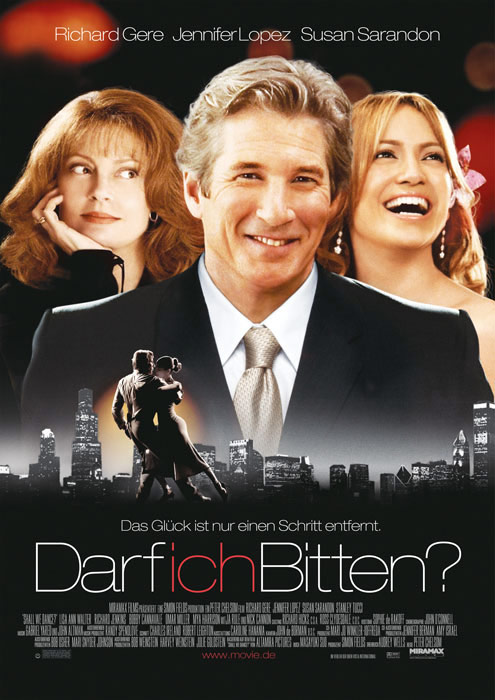 Plakatmotiv: Darf ich bitten? (2004)