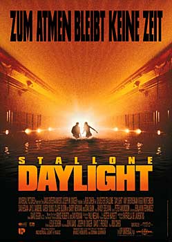 Plakatmotiv: Daylight (1996) Plakatmotiv: Daylight (1996)