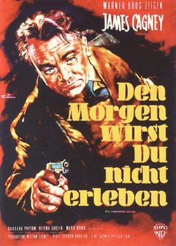 Plakatmotiv: Den Morgen wirst Du nicht erleben (1950)