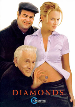 Kinoplakat: Diamonds