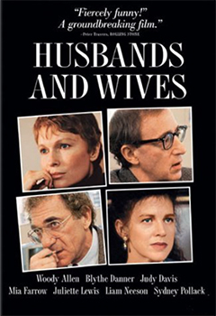 DVD-Cover (US): Ehem&auml;nner und Ehefrauen