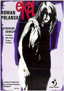 Plakamotiv: Ekel (1965)