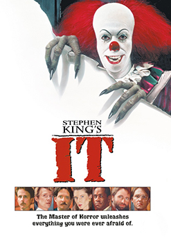 Videocover (US): Es &ndash; IT