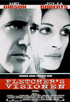 Plakatmotiv: Fletchers Visionen (1997) Plakatmotiv: Fletchers Visionen (1997)