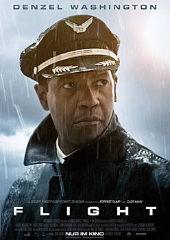Plakatmotiv: Flight (2012)