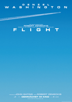 Plakatmotiv: Flight (2012)