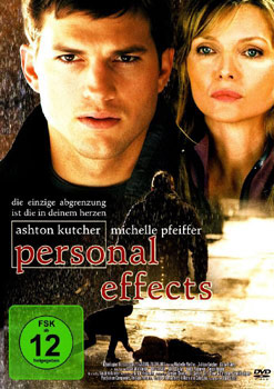 DVD-Cover: Gemeinsam st&auml;rker &ndash; Personal Effects (2009)