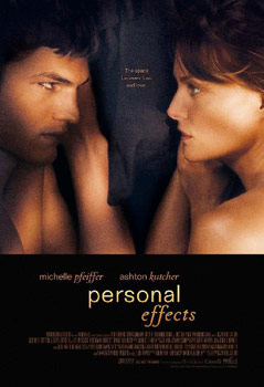 Plakatmotiv (US): Personal Effects (2009)