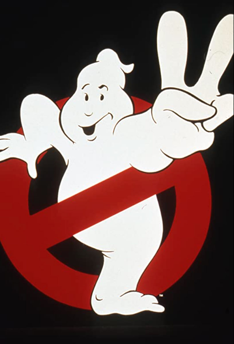 Plakatmotiv: Ghostbusters II (1989)