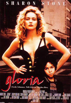Plakatmotiv: Gloria (1999)